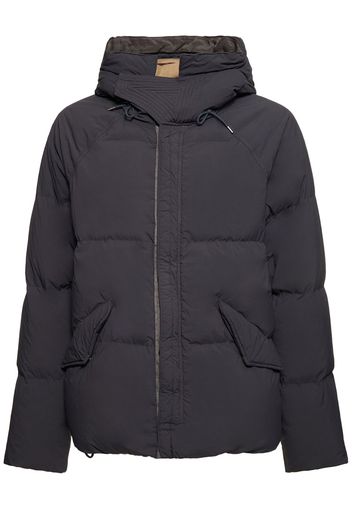 Artic Down Parka Jacket