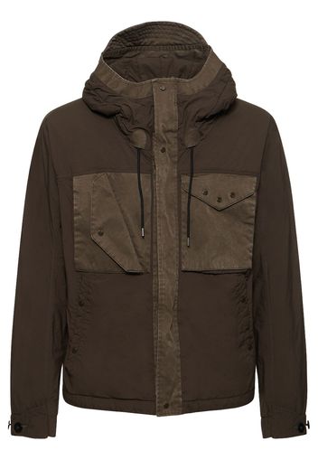 Mid Layer Jacket