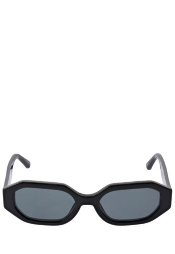 Irene Squared Bio-acetate Sunglasses