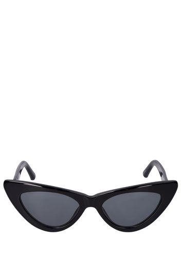 Dora Cat-eye Bio Acetate Sunglasses