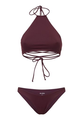 Halterneck Bikini