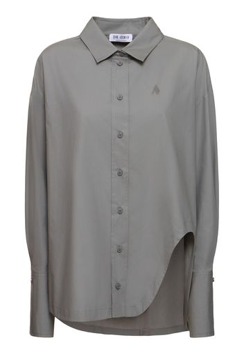 Diana Poplin Shirt