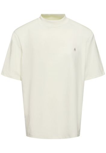 Kilie Cotton Jersey T-shirt