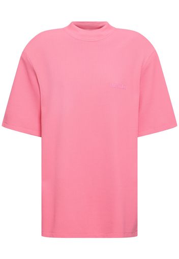 Kilie Cotton Jersey T-shirt