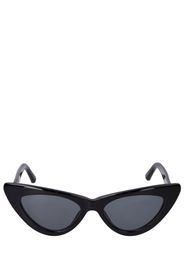 Dora Cat-eye Bio Acetate Sunglasses