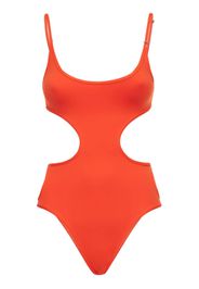 Cut Out One Piece Swimsuit