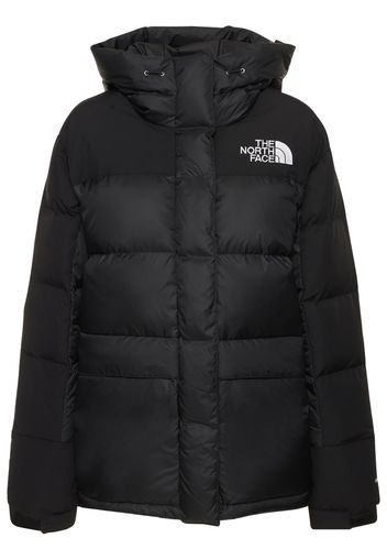 Himalayan Down Parka