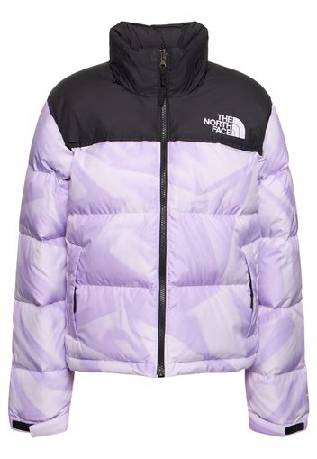 1996 Retro Nuptse Down Jacket