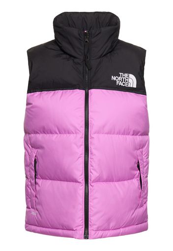 1996 Retro Nuptse Down Vest