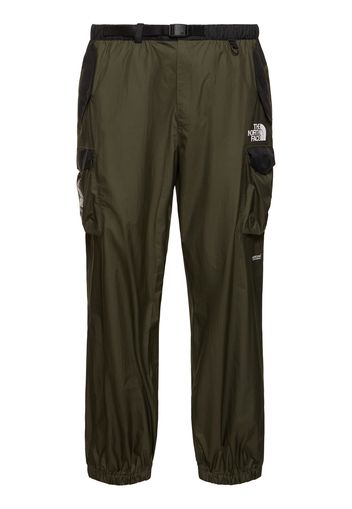 Soukuu Belted Utility Soft Shell Pants