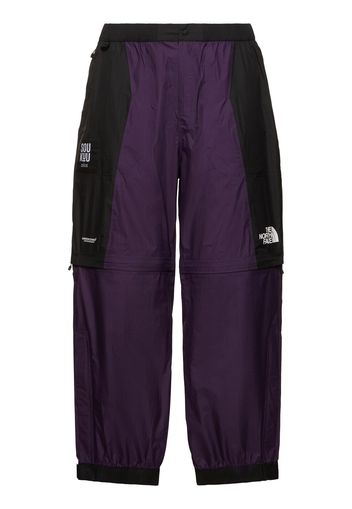 Soukuu Hiking Convertible Shell Pants