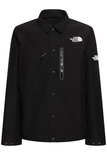 Amos Tech Overshirt