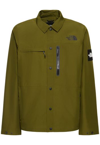 Amos Tech Overshirt