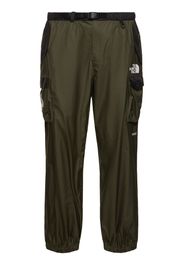 Soukuu Belted Utility Soft Shell Pants