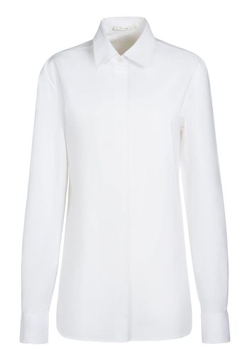 Derica Regular Cotton Shirt