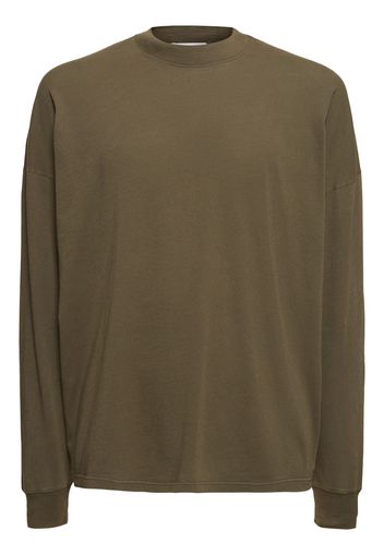 Dolino Cotton Long Sleeve T-shirt