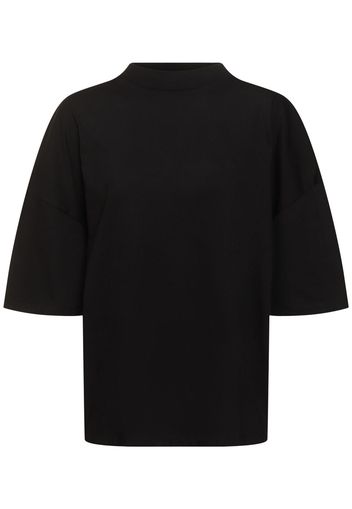 Dustin Cotton Jersey T-shirt