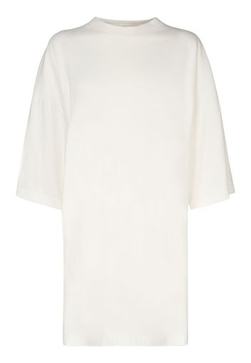 Isha Oversize Cotton Jersey T-shirt