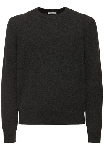 Benji Cashmere Knit Sweater