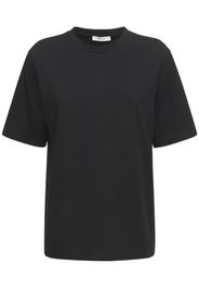 Chiara Cotton Jersey T-shirt