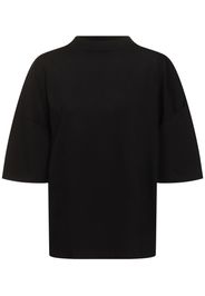 Dustin Cotton Jersey T-shirt