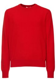 Benji Cashmere Knit Sweater