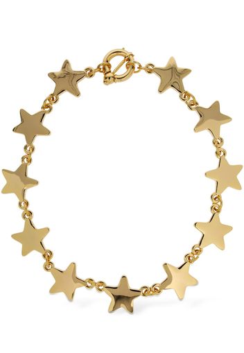 Multi Star Collar Necklace