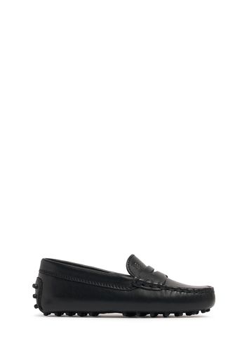 Gommino Leather Loafers