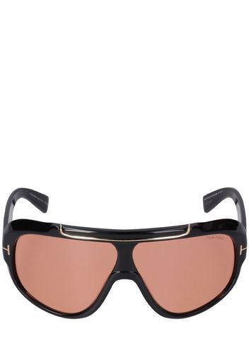 Rellen Mask Sunglasses