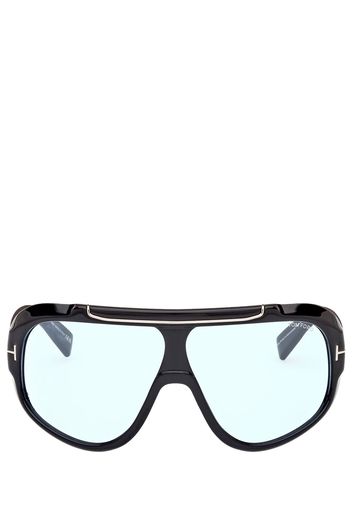 Rellen Mask Sunglasses