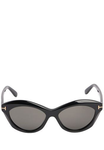 Toni Acetate Sunglasses