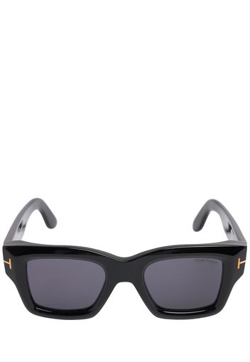 Ilias Squared Sunglasses