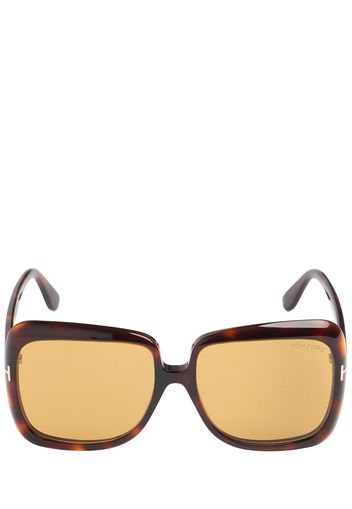 Lorelai Squared Sunglasses