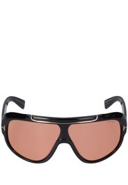 Rellen Mask Sunglasses