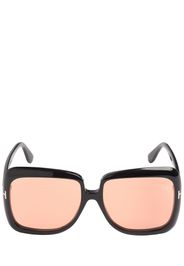 Lorelai Squared Sunglasses