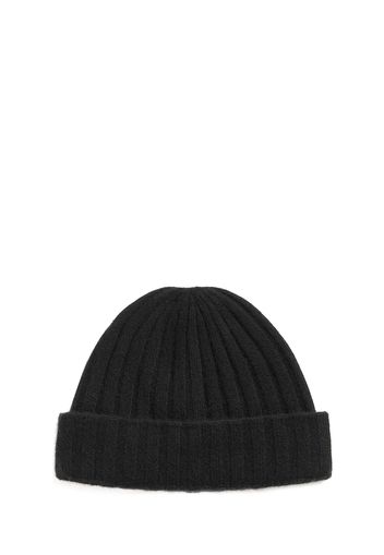 Cashmere Beanie