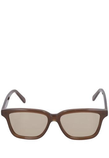 The Squares Acetate Sunglasses