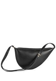 Scoop Palmellata Leather Shoulder Bag