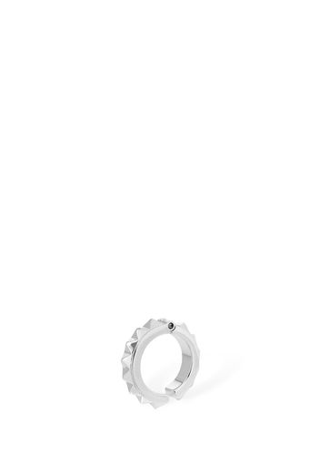 Rockstud Mono Ear Cuff