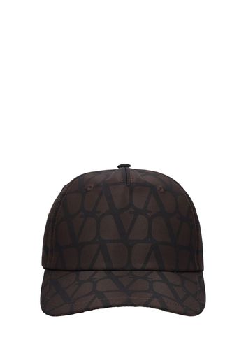 Toile Iconographe Baseball Hat