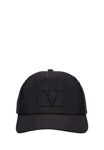 Vlogo Signature Baseball Hat