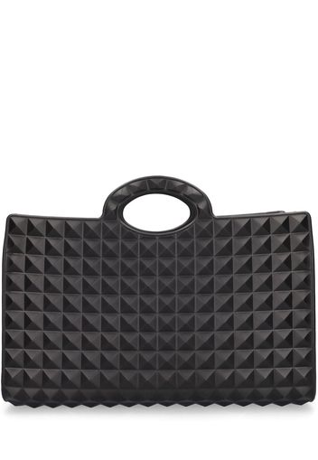 Le Troisième Rubber Tote Bag