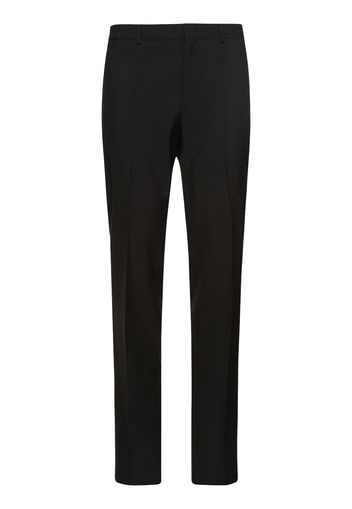 Slim Tailored Pants