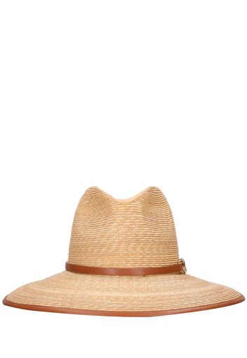 Vlogo Large Brim Hat