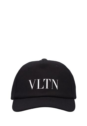 Vltn Baseball Cotton Hat