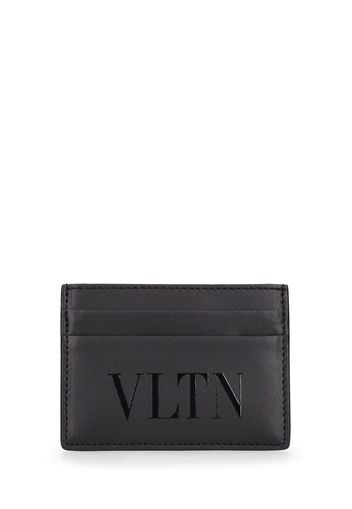 Vltn Small Credit Card Holder