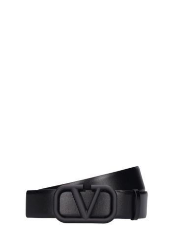 40mm Vlogo Signature Belt