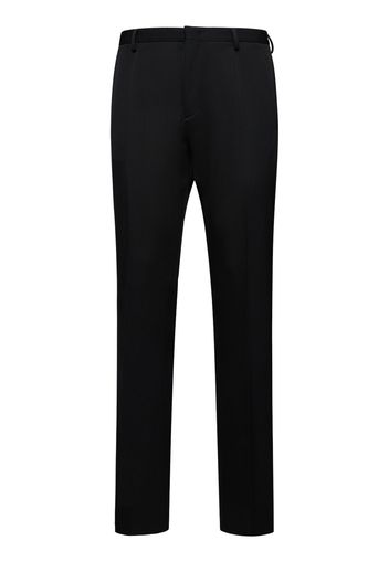 Formal Wool Pants