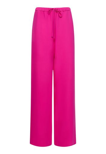 Cady Couture High Waist Wide Pants