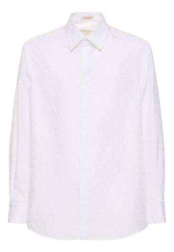 Toile Iconographe Cotton Shirt